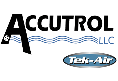 Accutrol LLC Tek-Air - Lab Airflow Control Valves