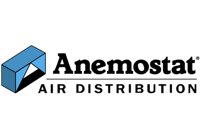 Anemostat Products - Air Distribution - Ascent - San Francisco Area